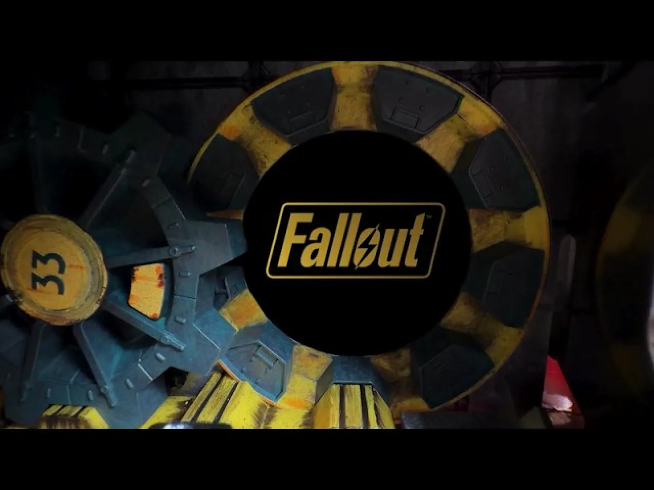 Fallout by Stern Pinball Teaser Trailer #1 video thumbnail