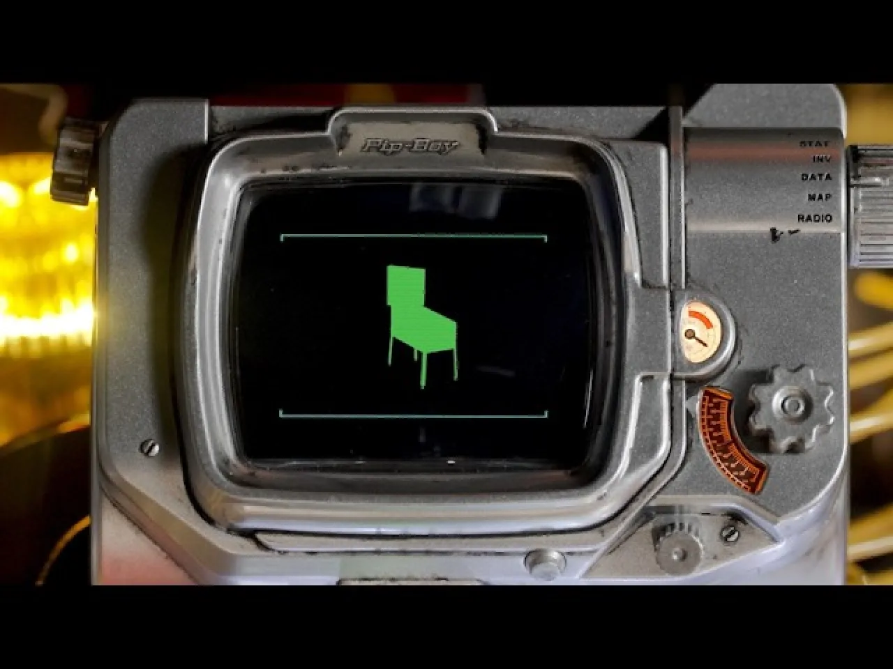 Fallout by Stern Pinball Teaser Trailer #2 video thumbnail