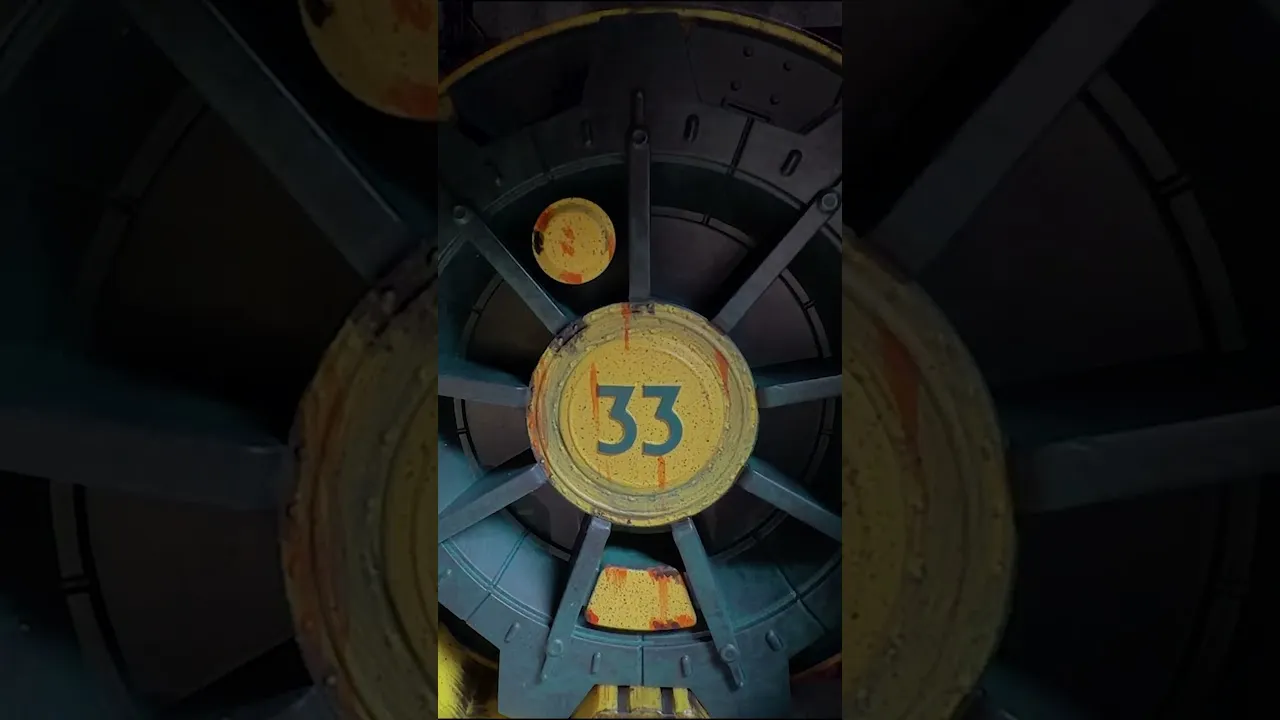 Fallout Pinball Teaser Trailer 1 video thumbnail