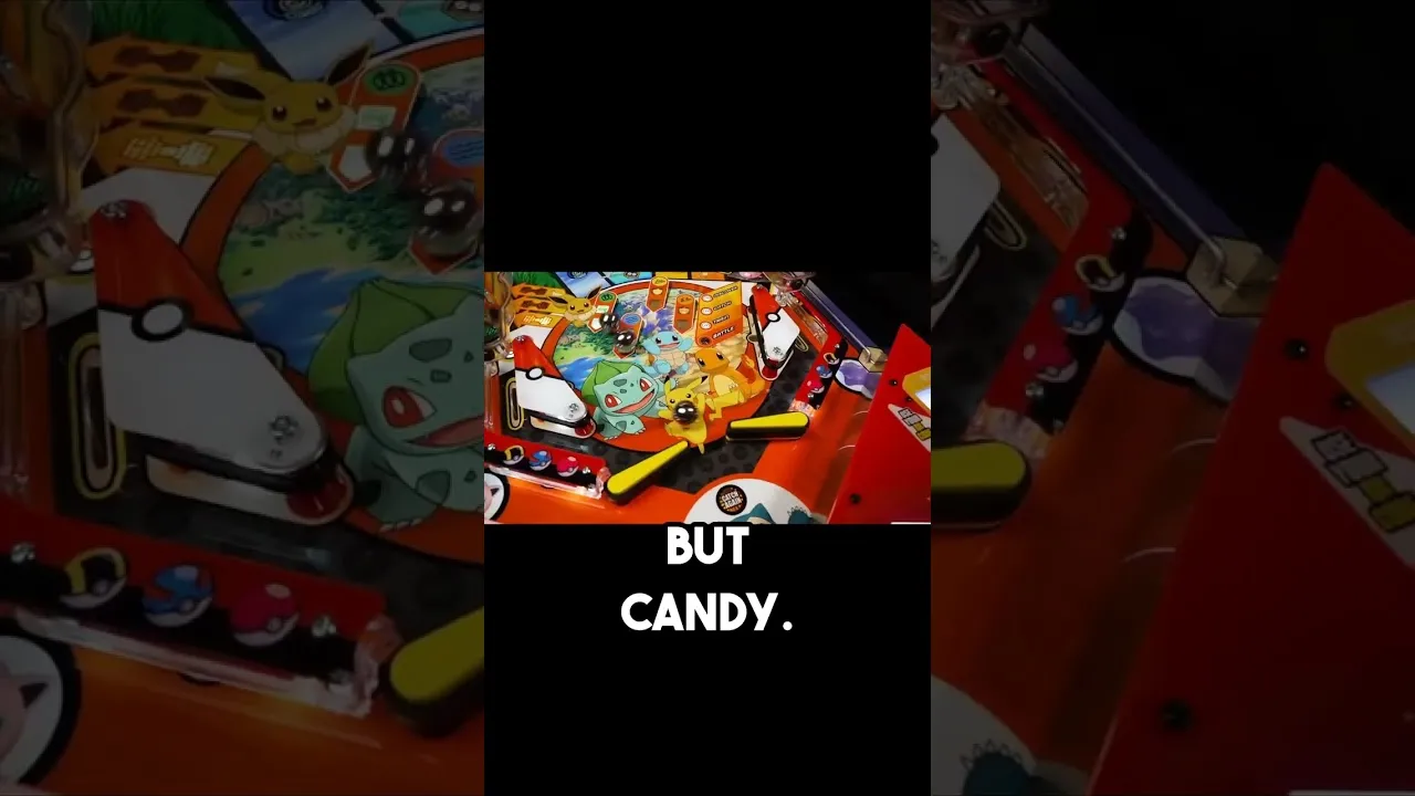 We Found a STERN Pokémon Pinball at Costco… 😳 video thumbnail