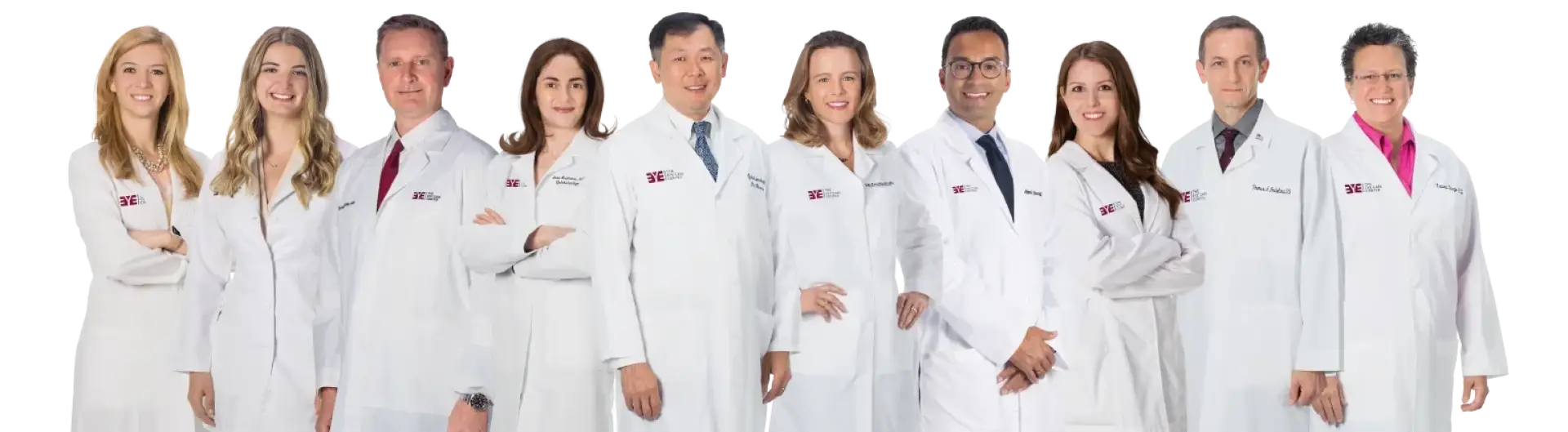 The Eye Care Center