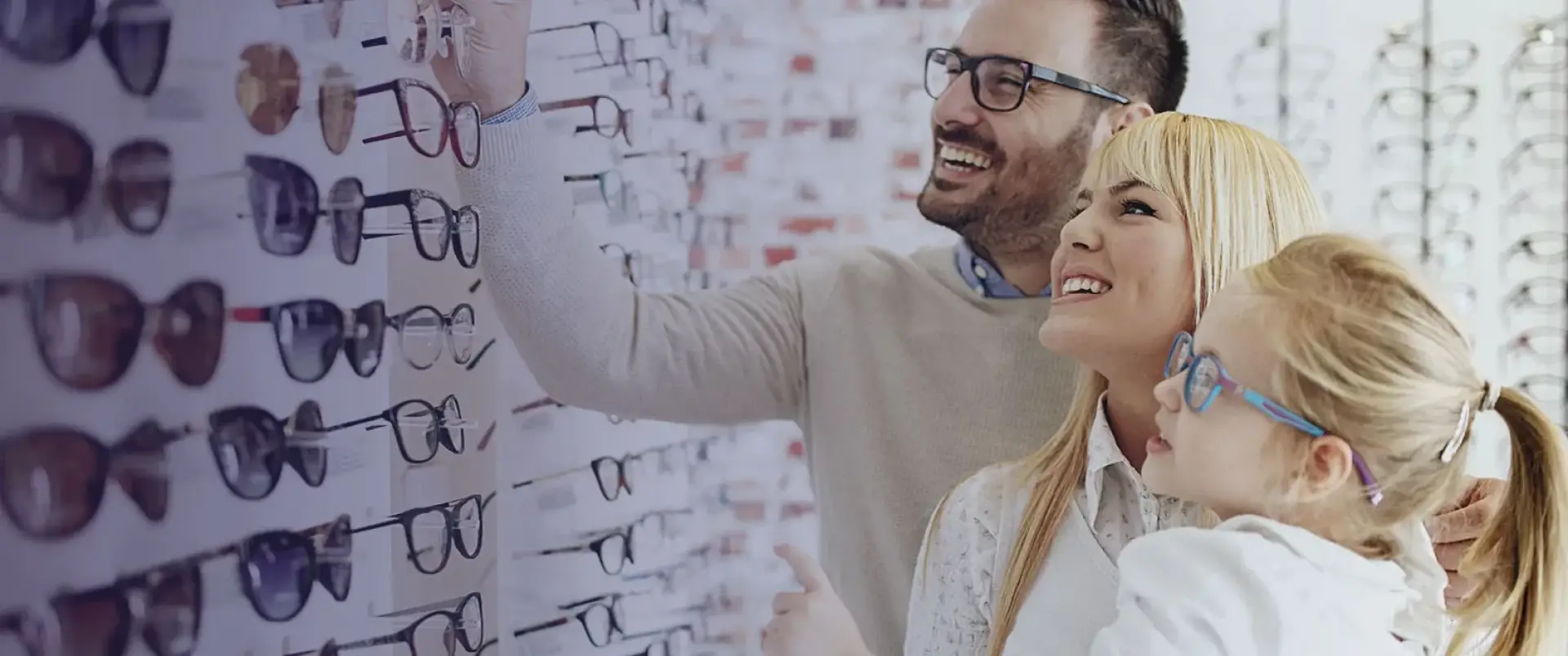The Eye Care Center