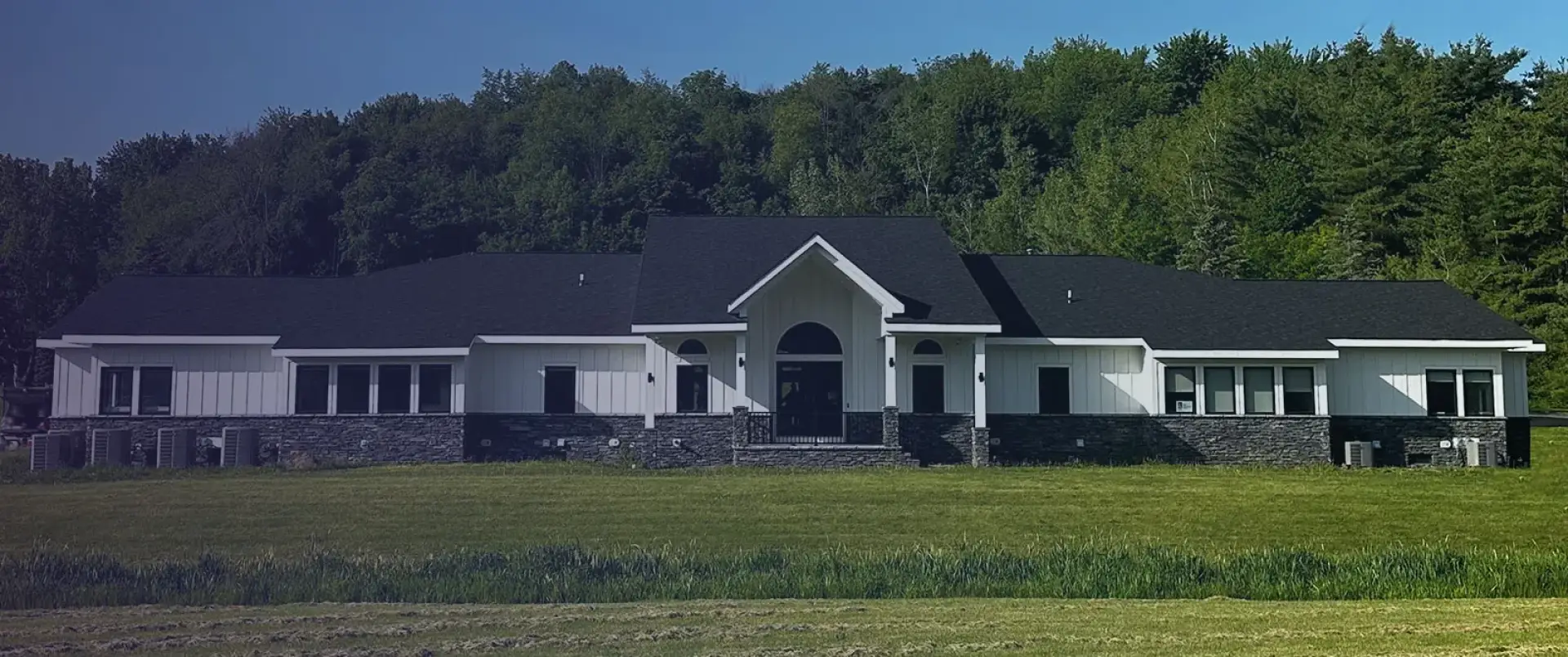 The Eye Care Center