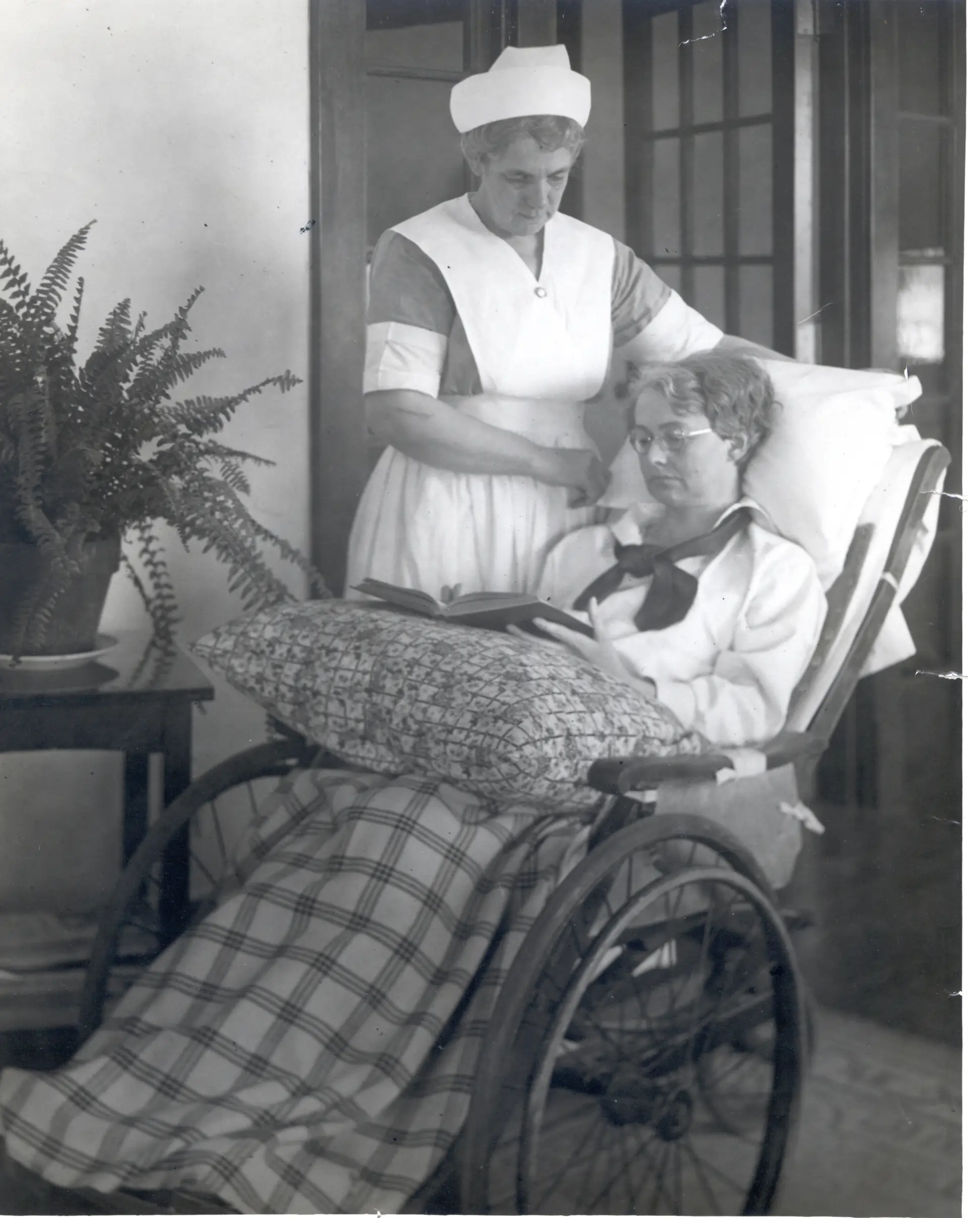 Schofield Adult Day Health Care Program