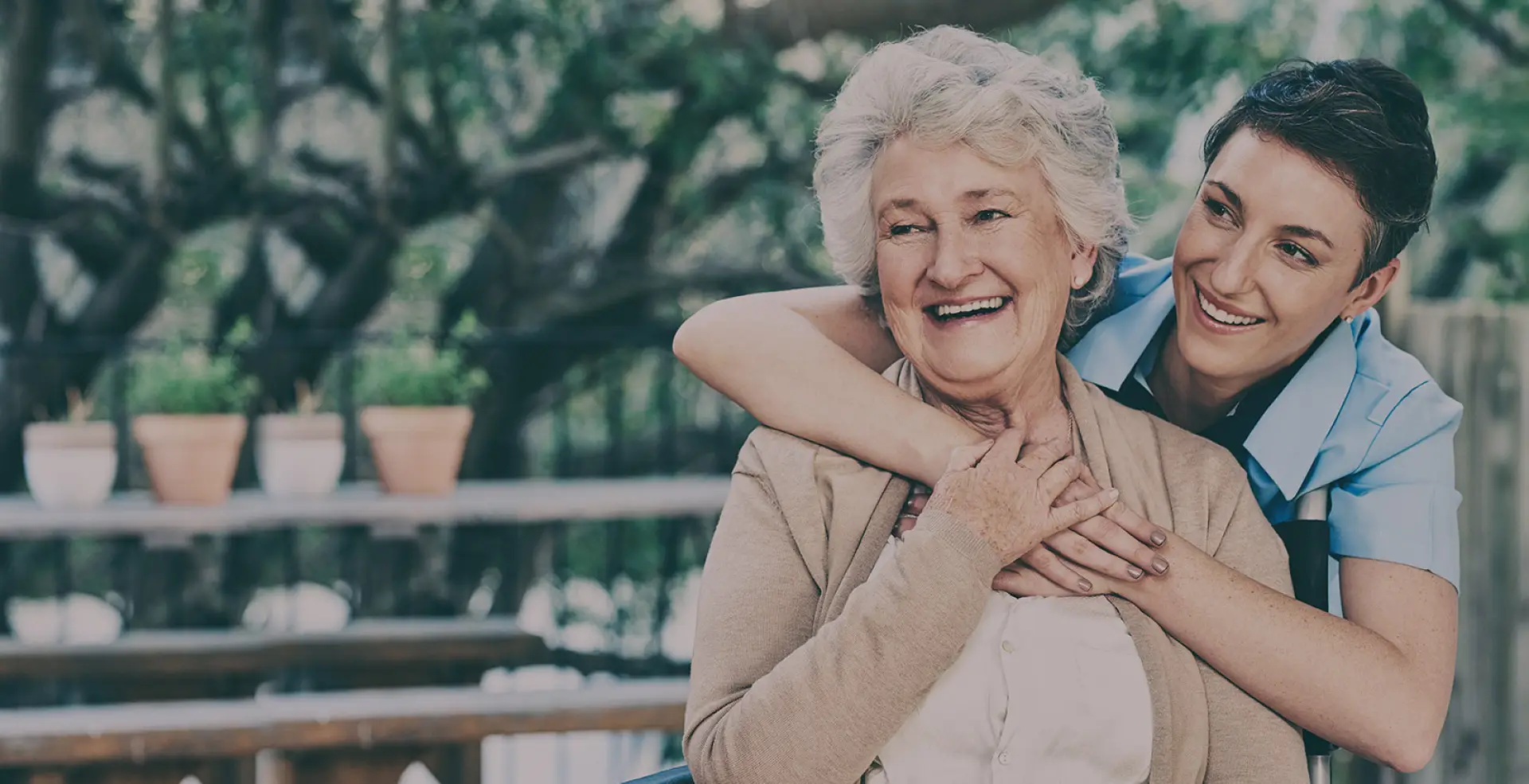 Schofield Adult Day Health Care Program