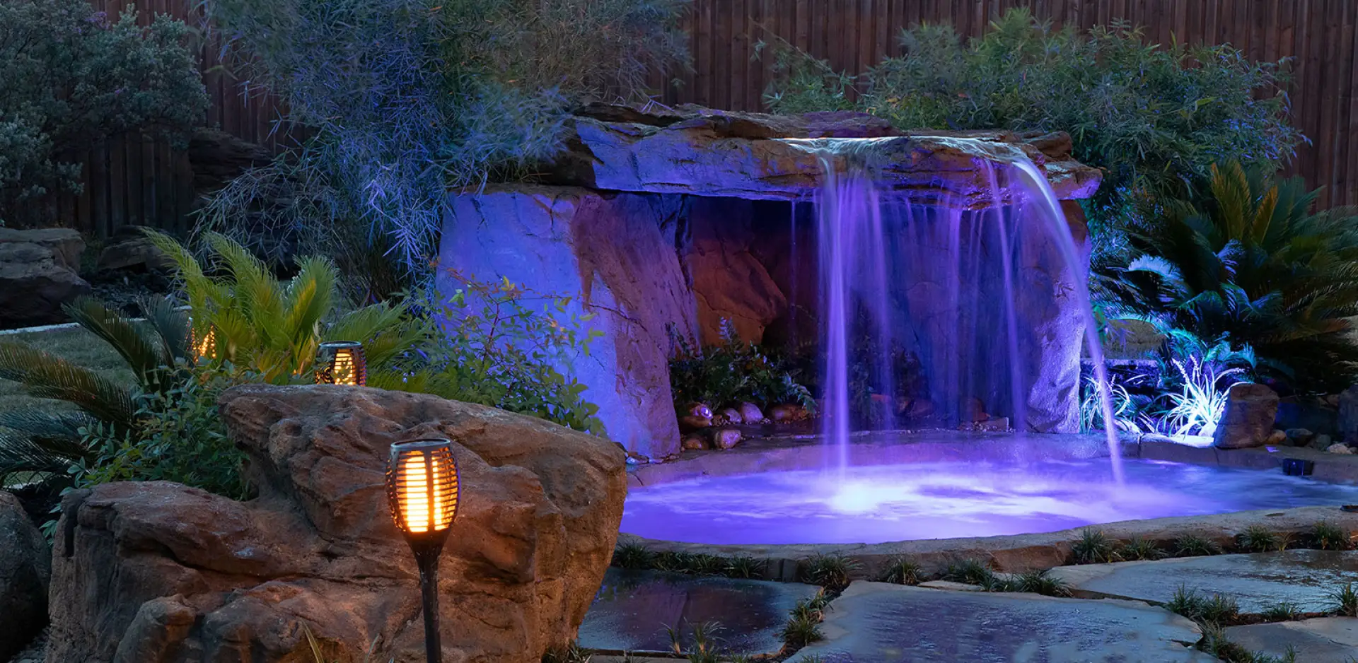 Natural Spas
