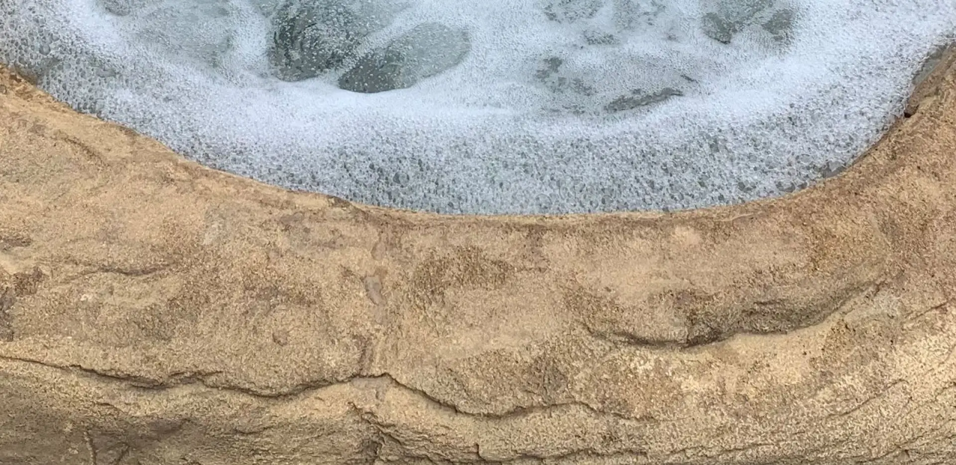 Natural Spas