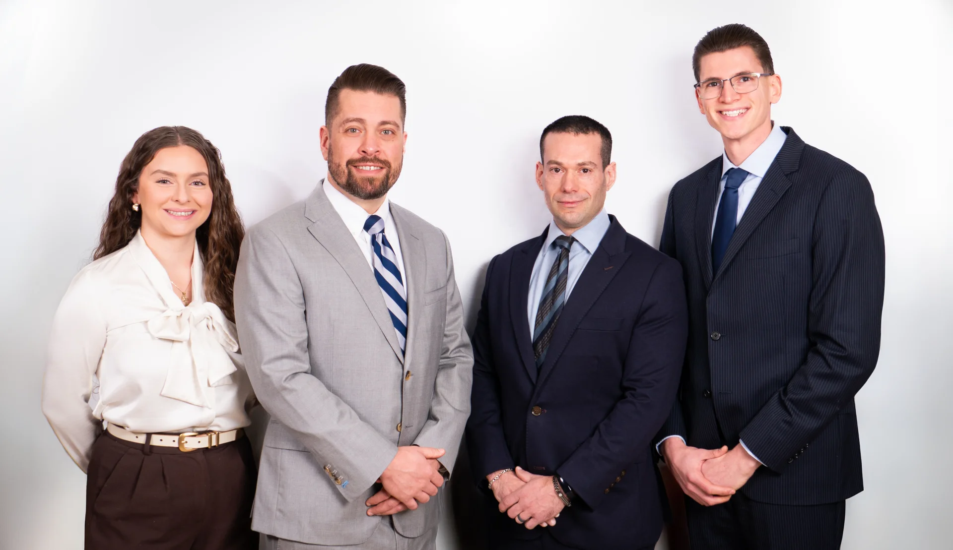The MDKP Law team