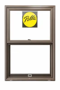 Fiberglass window