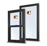 Fibrex window