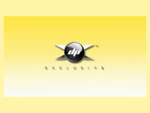 Dutch Pinball Exclusive DPX logo