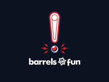 Barrels of Fun logo