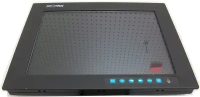 Advantech FPM-2150GA Flat Panel Monitor Repairs