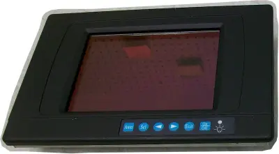 Advantech FPM-3120G-RAE SVGA TFT Touch Screen Repairs