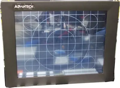 Advantech FPM-3120TV-T Monitor Repairs