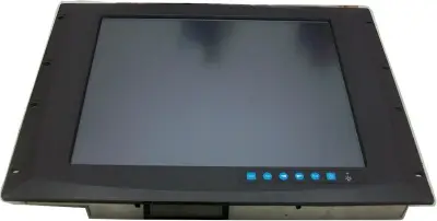 Advantech FPM-3171G-UBE Touch Screen Repairs