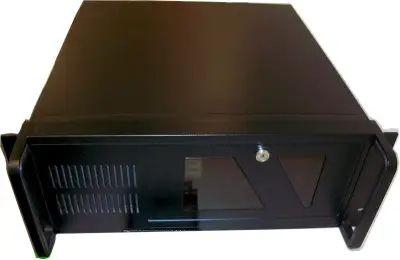 Advantech IPC-610BP-00XFB Industrial Computer Repairs