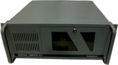 Advantech IPC-610P-260 Industrial Computer Repairs
