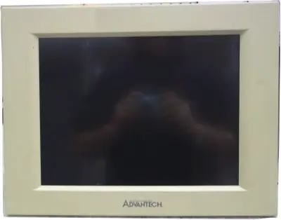 Advantech PPC-153T Industrial PC Repairs
