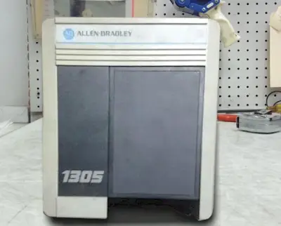 Allen Bradley 1305-BA04A 1305 Servo Drive Repairs