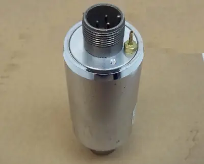Branson 101-135-042 Converter Repairs