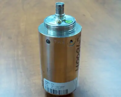 Branson 101-135-068R Ultrasonic Converter Repairs