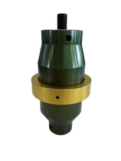 Branson 101-149-051 Green Booster