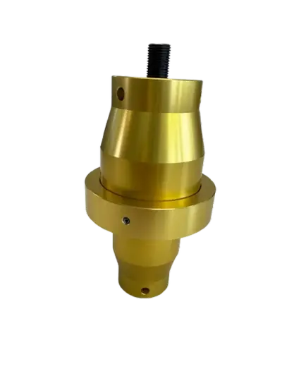 Branson 101-149-052 Gold Booster
