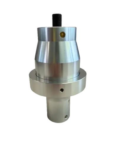 Branson 101-149-058 Silver Booster