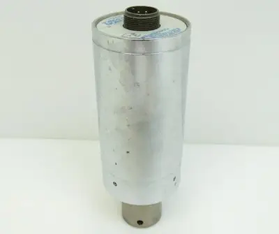 Branson 102 Ultrasonic Converter Repairs