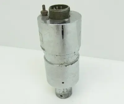 Branson 108 Ultrasonic Converter Repairs