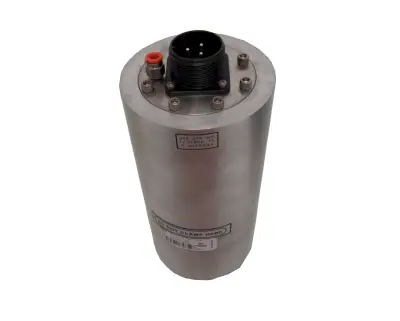 Branson 159-135-169 15 Khz Converter Repairs