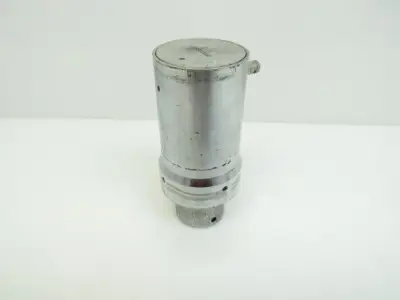 Branson 159-135-132 Ultrasonic Converter Repairs