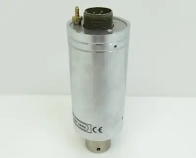 Branson CR-20 Ultrasonic Converter Repairs