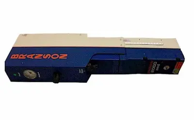 Branson 2000AED Actuator Repairs
