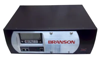 Branson 2.50DCXA20-H Power Supply