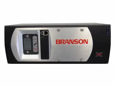 Branson 2.5DCXF-DP20-V Power Supply