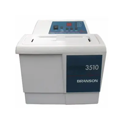 Branson 3510R-DTH Ultrasonic Cleaner Repairs