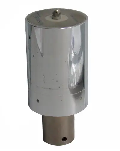 Branson 402 Converter Repairs