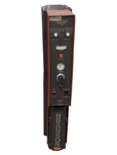 Branson 490 Ultrasonic Actuator Repairs