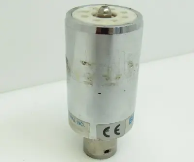 Branson 4TJ Ultrasonic Converter Repairs