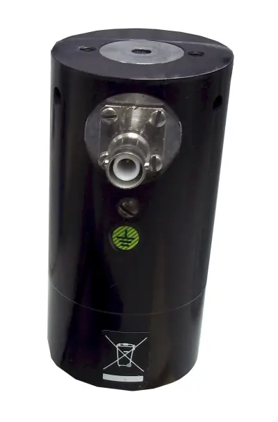 Branson 4TP RA RF Ultrasonic Converter Repairs