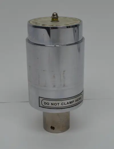 Branson 502 Converter Repairs