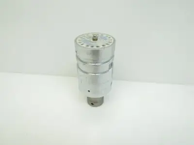 Branson 803 Converter Repairs