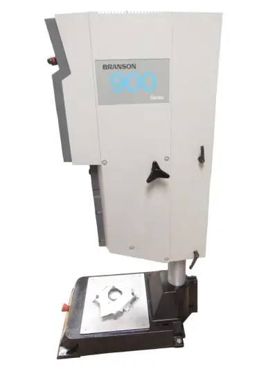 Branson 910IW Welder Repairs & Sales