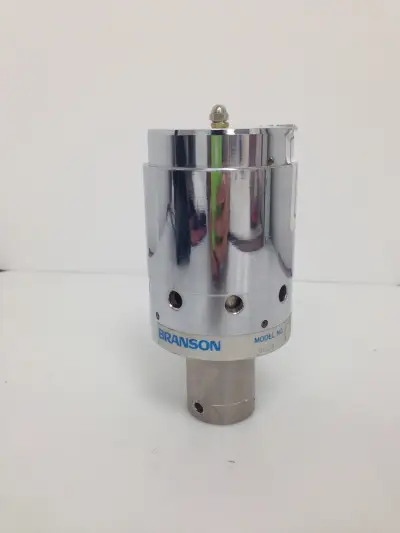 Branson 902J Converter Repairs