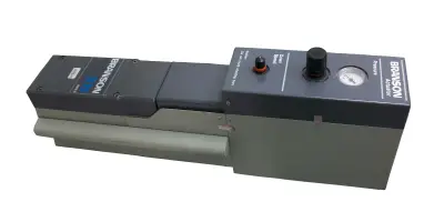 Branson 915AESJ Actuator Repairs
