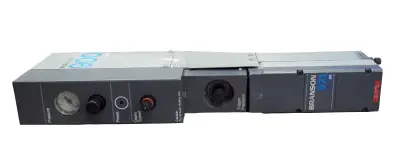 Branson 921AE Actuator Repairs