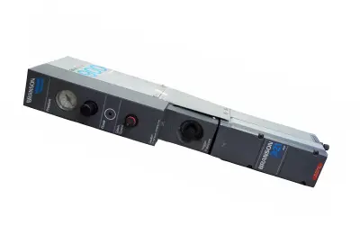 Branson 921AES Actuator Repairs