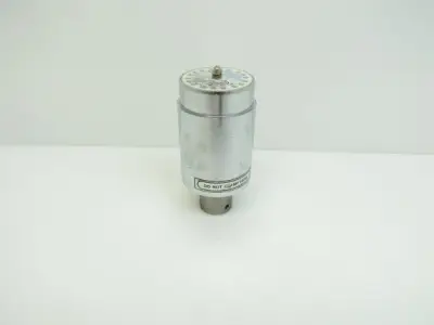 Branson 922JA Converter Repairs